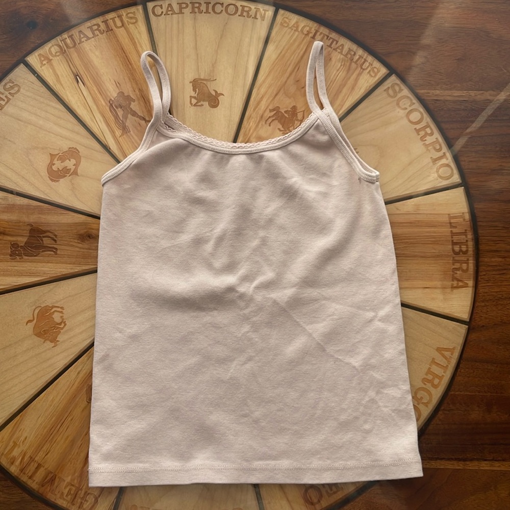 Brand new John Galt tank
